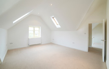 Great Lea Common bedroom extension leads