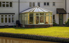 Great Lea Common conservatory leads