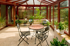 Great Lea Common conservatory quotes