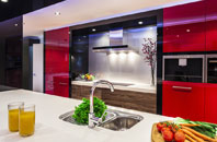 Great Lea Common kitchen extensions