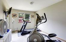 Great Lea Common home gym construction leads