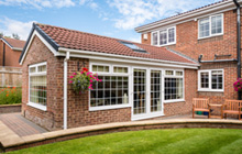 Great Lea Common house extension leads