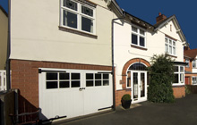 Great Lea Common multiple storey extension leads